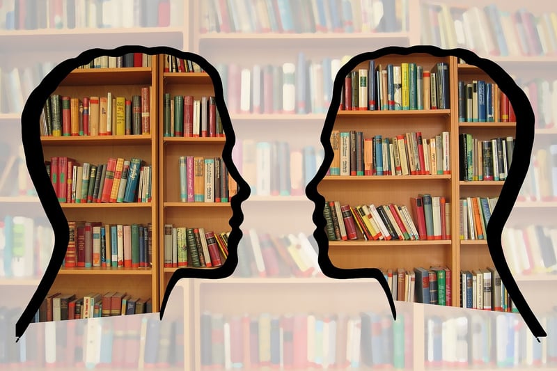 Hidden Knowledge
