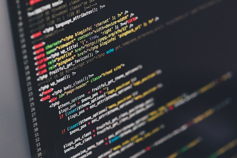 Mysterious Codes
