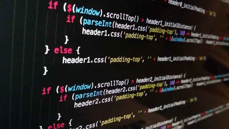 Mysterious Codes